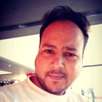 Mritunjay Kumar Singh