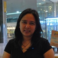 Marites Gregorio