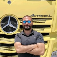 Serkan Sönmez