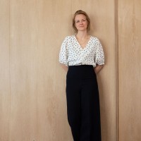 Marte Ringseth Helgeland