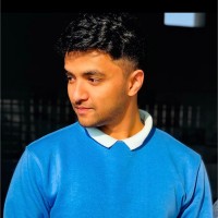 Saroj Niroula