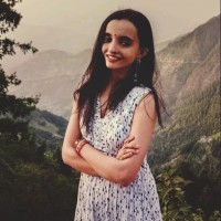 Komal Pandya
