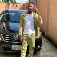 Ogunjobi Timothy olakunle