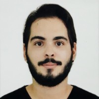 Gabriel Caldas