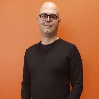 Simon Dubreuil