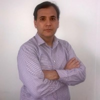 Alvaro Gallegos