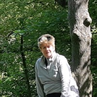 Gloria Ellis