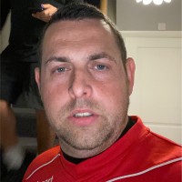 Darren Chinnick