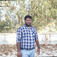Srinivasu Yalavarthi