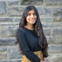 Saba Mirza