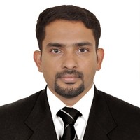 Sumesh Kumar