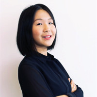 Yiwan Ho (何艾韻)