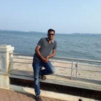 Virendra Bhalerao