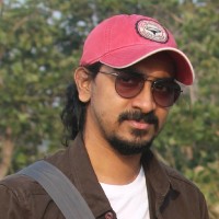 Nikhil Tambe