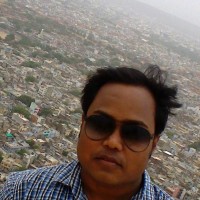 Deepak B