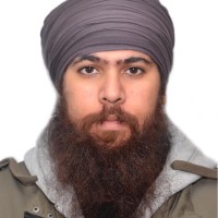 Jasvir Sogi