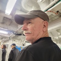 Alan Hibler