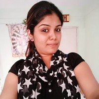Ankita Fernandes