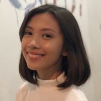 Johan Beatrice Roxas
