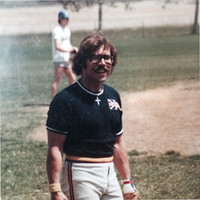 Steve Wage