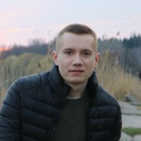 Dmitry Lysak