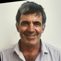 Ramon Bunge