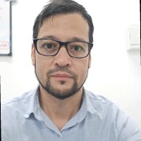 Claudio Avila