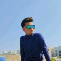 Parmar Pruthvi