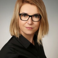 Anna Niechciał