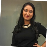 Mariam Reza