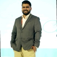 Ankit Saxena