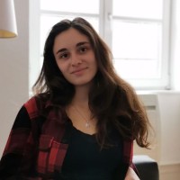 Julie Lafouge