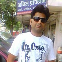Sourabh Khurana