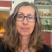 Cecile Adkins EdD, RDN, LDN