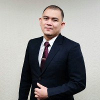 Michael Aldrine Reyes