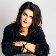 Alies Van Den Hoorn