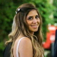 Yasmin Atrakchi Ganon