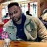 Terrence Pillay