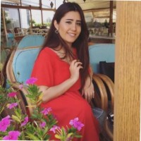 Aybüke Yağcı Denli