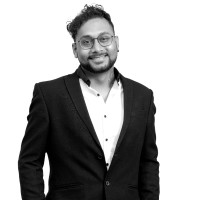 Siddharth Boruah