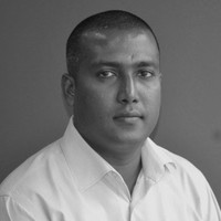 Prabath Wickramarachchi