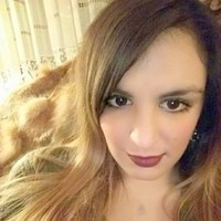 Mary Saranti