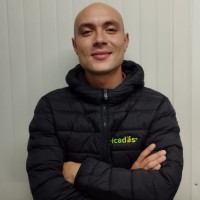 Andrés Giraldo Álvarez