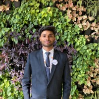 Atish Garg