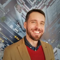 Alexandre C. Pires, PMP
