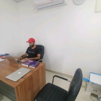 NASIR MIR