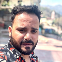 Vinay Sudan