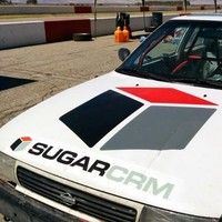 Sugarcrm Racing