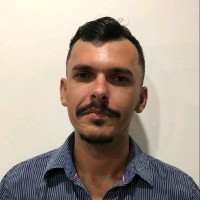 Roger Antonio Avila Moraes