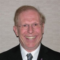 Jim Barnsley FCIP